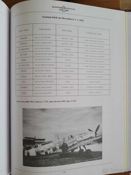 Slovenské letectvo 2 Šumichrast - 11