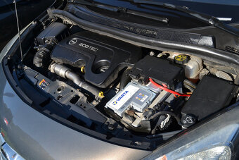 Opel Meriva B, 1,6 CDTI, COSMO, rok 2015, +ŤZ - 11