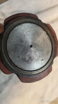 Olejové cerpadlo a kardán - 11