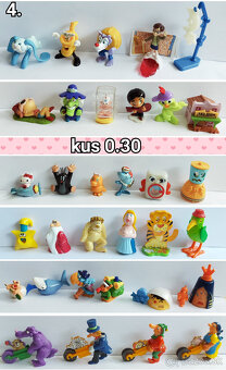 kinderká 4 - 11