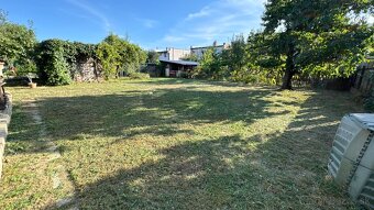 Záhradnícke práce,  úpravy a rekonštrukcie záhrad - Košice - 11
