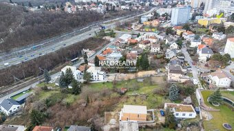 HALO reality - Predaj, pozemok pre rodinný dom   535 m2 Brat - 11