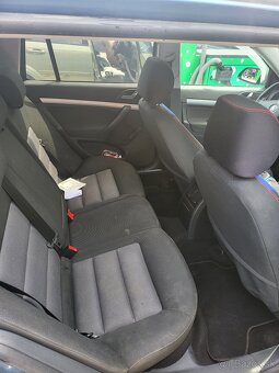 Skoda octavia 2 - 11