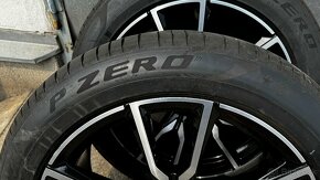 BMW X7 G07 X5 Disky R21 Styling 755 kolesa 285/45R21 - 11