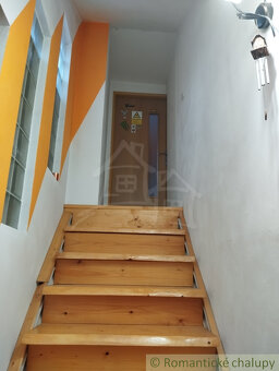 Útulný rodinný dom v obci Vrícko s výhľadom na hory - ideá - 11