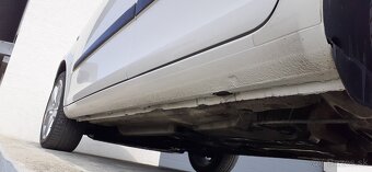 Predám Škoda Fabia 2 1.6 TDI - 11