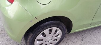 Citigo 1.0 MPI - 11
