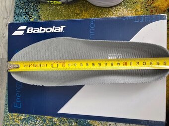 Predám tenisky BABOLAT - 11