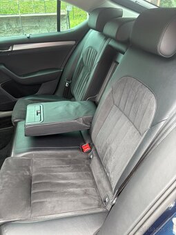 Škoda Superb 3 4x4, 2,0tdi 140kw - 11