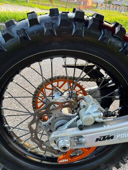 2025 ktm 350 exc-f champion - 11
