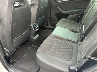 ŠKODA KODIAQ SPORTLINE 4x4 2.0 TDI 147 KW TAŽNÉ vyhřev m2022 - 11
