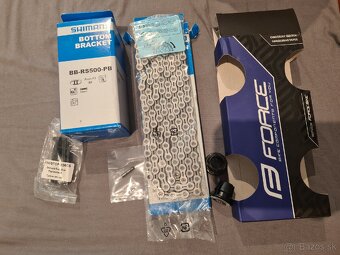 CUBE Aerium C:62 Race - 11