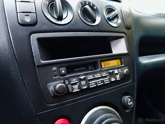 Honda Civic 7g 1.4i hatchback 5dver - 11