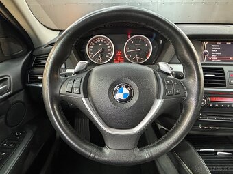 BMW X6 xDrive 30d 245k - 11