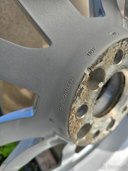 Zimná Sada AUDI A8, Q3, Kodiaq, Tarraco, Tiguan 235/55 R18 - 11