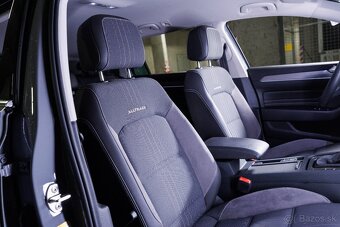 VW Passat Alltrack TDI 147kw, 2023, 45 000 km, odpočet DPH - 11