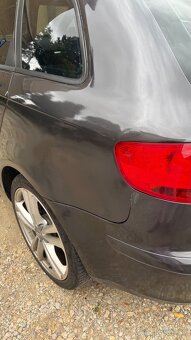 Audi A3 2.0 TDI S-line DSG - 11