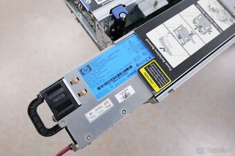 HP DL380 G8 LLF / E5-2650v2 / 192GB RAM - 11