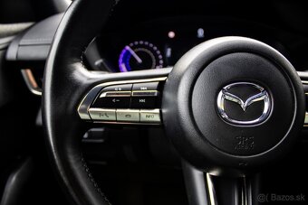 Mazda MX-30 e-Skyactiv EV / AJ NA SPLÁTKY / PROTIÚČET / - 11