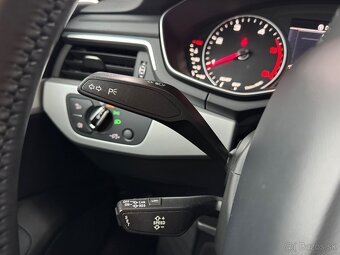 Audi A4 Avant 2.0 TDi 110 kW Odpočet DPH - 11