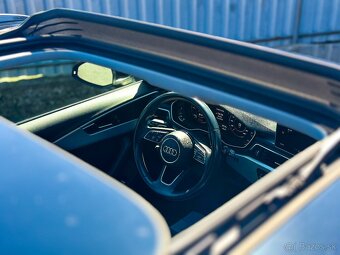 Audi A4 Avant 2016 2.0 TDI 140kW S-Tronic S-Line - 11