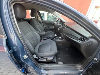 Alfa Romeo Giulietta 2016 1.4 Turbo Super - 11