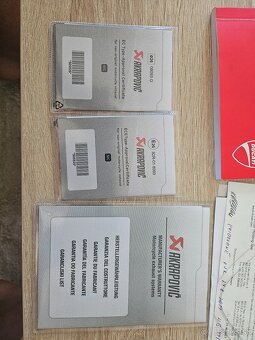 Ducati multistrada 950 - 11