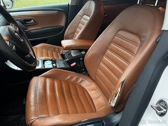 Predám Volkswagen Passat CC 2.0l - 11