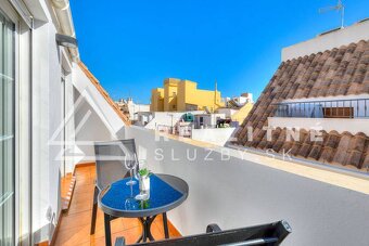 FUENGIROLA CENTRUM,  2 IZBOVÝ BYT ,  FUENGIROLA - 11