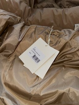 GANT Mid Length Down Jacket - 11