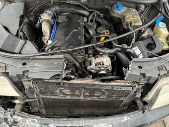 Predám Audi a6 - 11