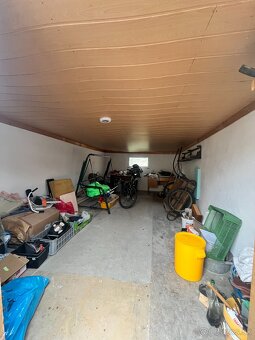 Rodinný dom s veľkým pozemkom - Košická Nová Ves - 11