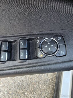 Ford Galaxy 2019,2.0,110 kW, 7 miestne,8 stupnovy automat - 11