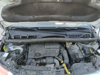 Citroen C3 Picasso bluehdi 1.6 - 11