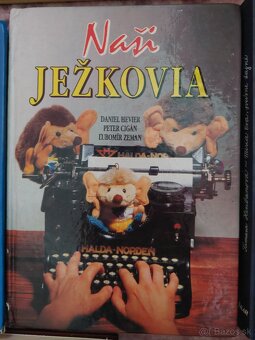 Rozprávky pre deti a mládež 2 - 11