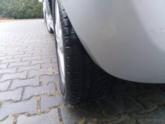 Mercedes Benz B 180CDI,w245 - 11