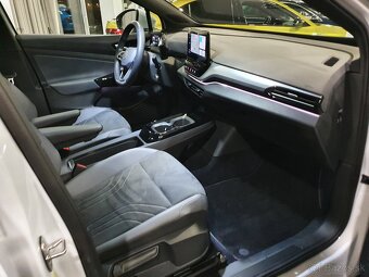 VW ID.4 Pro Performance Electric 150kW - záruka Autodraft - 11