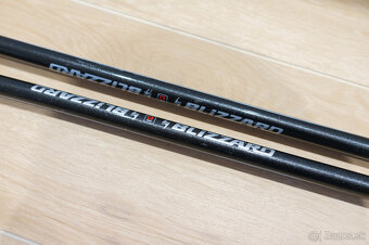 Lyže Nordica Dobermann 10 SRC 161cm - 11