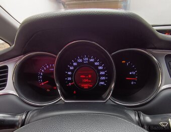 Predám KIA Ceed Kombi - 11