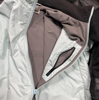 DÁMSKA BUNDA JACK WOLFSKIN   3v1 - 11