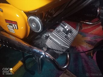 Simson S51 Enduro Predaj -Výmena - 11