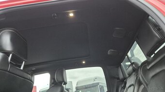 Prodám DODGE RAM 1500 TRX 6.2 HEMI V8 Supercharged 523kW - 11