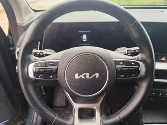 Kia Sportage 1.6 T-GDi Gold - 11