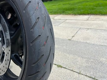 Yamaha FZ 8 - 11