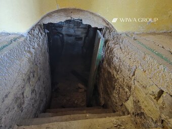 Viničný domček s menším pozemkom na predaj - 11