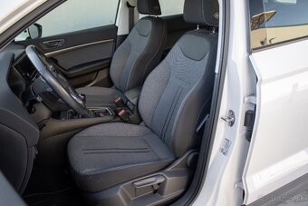 Seat Ateca 1.5 TSI 150k Style - 11