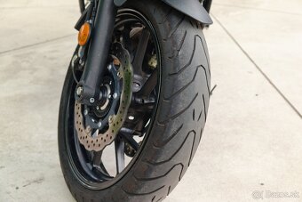 Yamaha MT-07 Tracer 2017 - 11