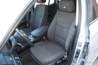 BMW X3 - 11