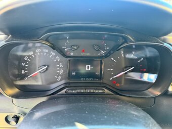 Citroen C3 - 11