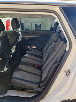 Predám Peugeot 5008 1.6 puretech - 11